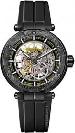 fashion наручные  мужские часы  1888SQCTN14CA. Коллекция Newport Herbelin