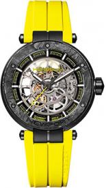fashion наручные  мужские часы  1888SQCTN14CY. Коллекция Newport Herbelin