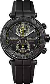 fashion наручные  мужские часы  288CTN14CA. Коллекция Newport Herbelin