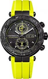fashion наручные  мужские часы  288CTN14CY. Коллекция Newport Herbelin