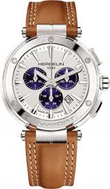 fashion наручные  мужские часы  37688A42GD. Коллекция Newport Chrono Herbelin