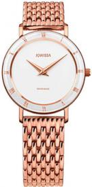 Швейцарские наручные  женские часы  J2.312.M. Коллекция Roma Jowissa