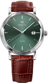 Швейцарские наручные  мужские часы  J4.568.L. Коллекция Magno Jowissa