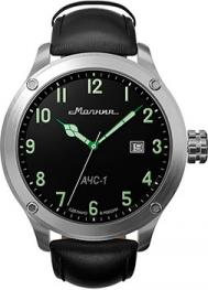 Российские наручные  мужские часы  M0010101-7.1. Коллекция АЧС-1 Молния
