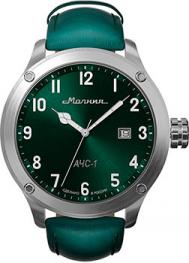Российские наручные  мужские часы  M0010103-7.1. Коллекция АЧС-1 Молния