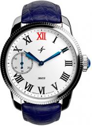 Российские наручные  мужские часы  M0040101-2.1. Коллекция Green Ray Молния