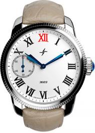 Российские наручные  мужские часы  M0040103-2.1. Коллекция Green Ray Молния