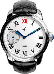 Российские наручные  мужские часы  M0040104-2.1. Коллекция Green Ray Молния