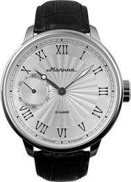 Российские наручные  мужские часы  M0060103-4.1. Коллекция Tribute Молния