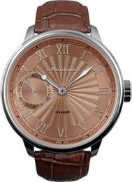 Российские наручные  мужские часы  M0060105-4.1. Коллекция Tribute Молния