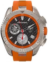 Российские наручные  женские часы  M01001006-2.1. Коллекция Energy Молния