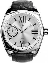 Российские наручные  мужские часы  M0110203-TCB. Коллекция Этюд Молния