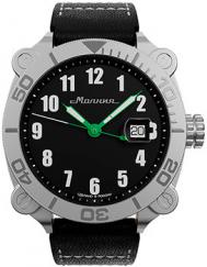 Российские наручные  мужские часы  M0120101-2.0. Коллекция Танк Молния