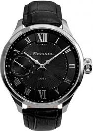 Российские наручные  мужские часы  M0160101-2.1. Коллекция Акинак Молния