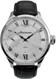 Российские наручные  мужские часы  M0160102-2.1. Коллекция Акинак Молния