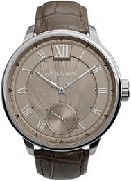 Российские наручные  мужские часы  M0160104-1.0. Коллекция Акинак Молния