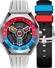 fashion наручные  мужские часы  NB-6083-08. Коллекция SKYLAB AUTOMATIC Nubeo
