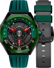 fashion наручные  мужские часы  NB-6083-09. Коллекция SKYLAB AUTOMATIC Nubeo