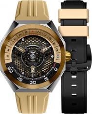 fashion наручные  мужские часы  NB-6083-0A. Коллекция SKYLAB AUTOMATIC Nubeo