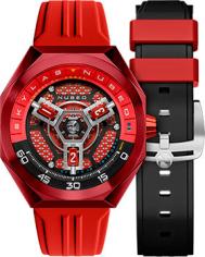 fashion наручные  мужские часы  NB-6083-0C. Коллекция SKYLAB AUTOMATIC Nubeo