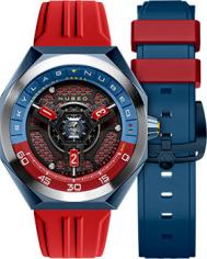 fashion наручные  мужские часы  NB-6083-0F. Коллекция SKYLAB AUTOMATIC Nubeo