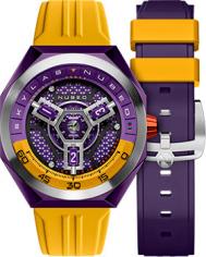 fashion наручные  мужские часы  NB-6083-0H. Коллекция SKYLAB AUTOMATIC Nubeo