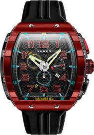 fashion наручные  мужские часы  NB-6088-03. Коллекция MAGELLAN RETROGRADE CHRONGORAPH Nubeo