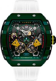 fashion наручные  мужские часы  NB-6100-03. Коллекция MAGELLAN Nubeo