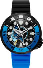 fashion наручные  мужские часы  NB-6104-02. Коллекция VENTANA AUTOMATIC STAR TREK Nubeo