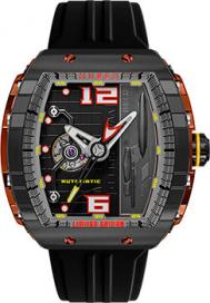 fashion наручные  мужские часы  NB-6106-04. Коллекция WARP SPEED Nubeo