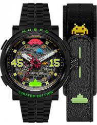 fashion наручные  мужские часы  NB-6110-66. Коллекция INVADERS Nubeo