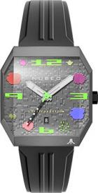 fashion наручные  мужские часы  NB-6112-03. Коллекция CONSOLE AUTOMATIC Nubeo