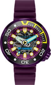 fashion наручные  мужские часы  NB-6113-04. Коллекция VENTANA SKELETON AUTOMATIC Nubeo