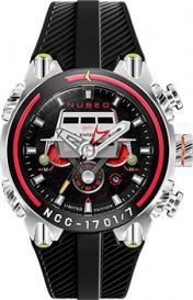 fashion наручные  мужские часы  NB-6118-01. Коллекция DEIMOS Nubeo