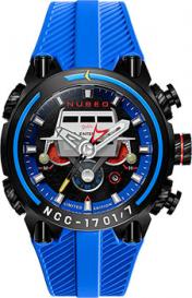 fashion наручные  мужские часы  NB-6118-03. Коллекция DEIMOS Nubeo