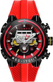 fashion наручные  мужские часы  NB-6118-04. Коллекция DEIMOS Nubeo