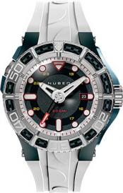 fashion наручные  мужские часы  NB-6120-04. Коллекция MANTA Nubeo