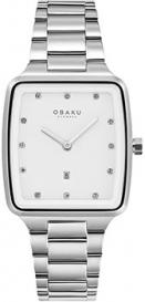 fashion наручные  женские часы  V271LDCWSC. Коллекция Links Obaku
