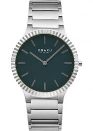 fashion наручные  мужские часы  V292GXCESC. Коллекция Linje Jude Obaku