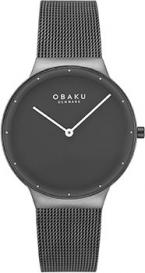 fashion наручные  женские часы  V307LXUUMU. Коллекция Ultra Slim Obaku