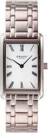 fashion наручные  женские часы  V311LXCWSC. Коллекция Linde Obaku