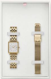 fashion наручные  женские часы  BMWMG-X240. Коллекция Boxy XS Rosefield