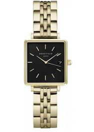fashion наручные  женские часы  QMBG-Q025. Коллекция Boxy XS Rosefield