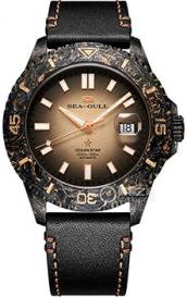 Наручные  мужские часы  419.82.1209. Коллекция Ocean Star Seagull