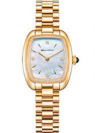 Наручные  женские часы  510.17.1081L. Коллекция Vintage Seagull