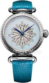 Наручные  женские часы  719.18.8102L. Коллекция Chinese Art & Culture Seagull