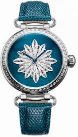 Наручные  женские часы  719.38.8102L. Коллекция Chinese Art & Culture Seagull