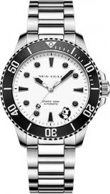 Наручные  мужские часы  816.17.6203. Коллекция Ocean Star Seagull