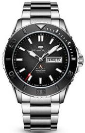 Наручные  мужские часы  816.22.1047. Коллекция Ocean Star Seagull