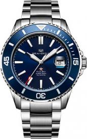Наручные  мужские часы  816.32.1523. Коллекция Ocean Star Seagull